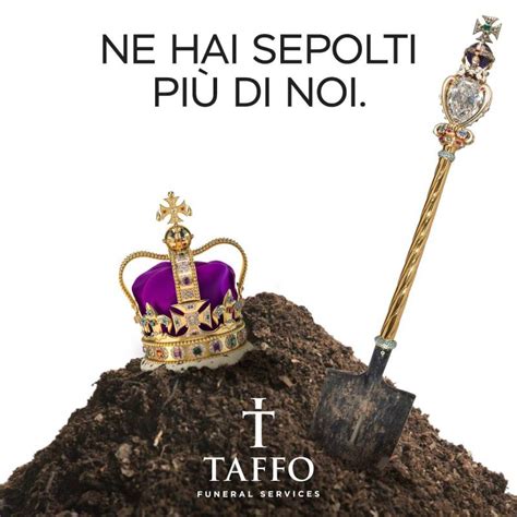 FOTO: Le pubblicità di Taffo più famose .